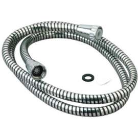 MP 59" SHWR Plas Hose