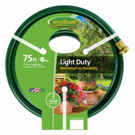 GT5/8x75 Nyl GDN Hose
