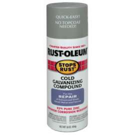 16OZ Zinc Galv Compound