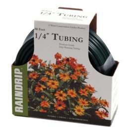 1/4x50 GRN Vinyl Tubing