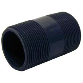 2x6 SCH 80 Nipple