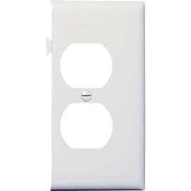 WHT DPLX Sect WallPlate