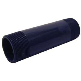 1-1/2x6 SCH 80 Nipple