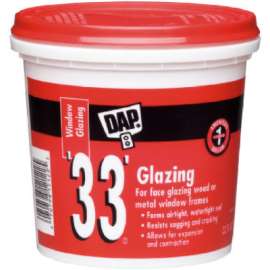 PT WHT Glazing Compound