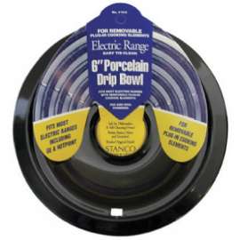 6" Elec Plug-In Bowl