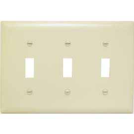 IVY 3G 3TOG Nyl Plate