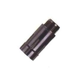 Raindrip R465CT Pressure Regulator, 25 to 30 psi Pressure, 480 gph, ABS