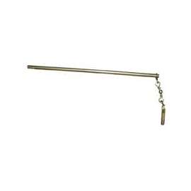 WATTS N1-NA Nuzzle Assembly, Flippen, Brass