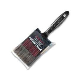 BRUSH PAINT GRAY CHINA 1.5IN