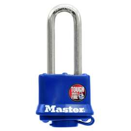 1-1/2" LS Lam Padlock