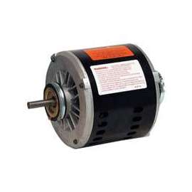 Dial 2203 Evaporative Cooler Motor, 0.5 hp, 1-Phase, 115 V, 1/2 in Dia Shaft, Clockwise Shaft Rotation