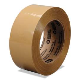 3M Industrial 021200-15873 Scotch Industrial Box Sealing Tapes 371