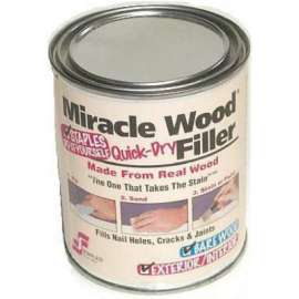 LB Miracle WD Filler