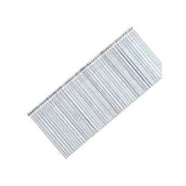 Bostitch SB16-2.5-1M Finish Nail, 2-1/2 in L, 16 Gauge, Steel, Coated, Round Head, Smooth Shank