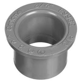 1" PVC Box Adapter