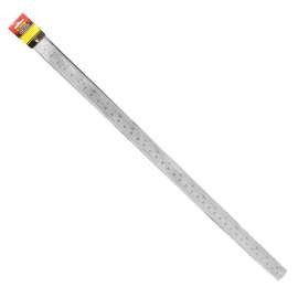 38"/1000mm Stainless Steel Ruler