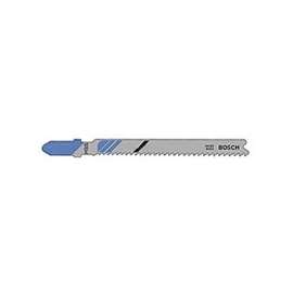 Bosch T118B Jig Saw Blade, 3-5/8 in L