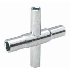 4WY Stem Key