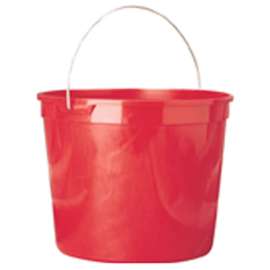 10QT Plas Paint Pail