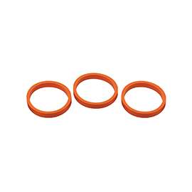 Danco 37071 Vacuum Breaker Washer, 1-1/2 in
