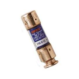 Bussmann FRN-R-30 Fuse, 30 A, 250 VAC, 125 VDC, 20, 200 kA Interrupt, Fiberglass Body, H
