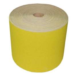 Sanding Rolls 120# 115mm*30m