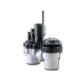 Rain Bird DASASVF075 Anti-Siphon Valve, 3/4 in, FNPT, 15 to 150 psi Pressure, 0.2 to 22 gpm, 24 V, Plastic Body