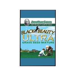 Jonathan Green Black Beauty 10322 Grass Seed, 7 lb Bag