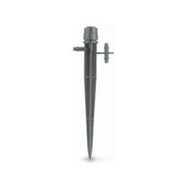 Rain Bird MSH2PKS Micro Spray, #10-32 Connection, 10-1/2 ft, Half Circle, Plastic