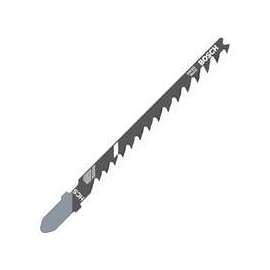 Bosch T244D Jig Saw Blade, 4 in L