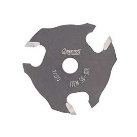 Freud 56-108 Slotting Cutter, Carbide