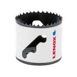 Bi-Metal SPEED SLOT Hole Saw, 2 in Dia