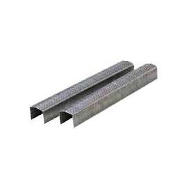 Bostitch PowerCrown STCR50191/2-1M Crown Staple, 7/16 in W Crown, 1/2 in L Leg, Glue Collation