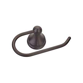 Boston Harbor 5055C-50-10-SOU C Style Paper Holder, Steel Ring/Zinc, Oil-Rubbed Bronze