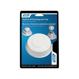 CAMCO 40034 Vent Cap