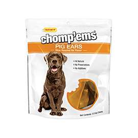 RUFFIN'IT 05193 Dog Chew
