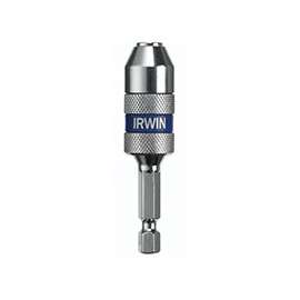 HOLDER DRIL BIT QK CHG 2-1/2IN