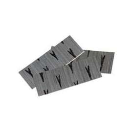 SENCO A101009 Micro Pin Nail, 1 in L, 23 Gauge, Steel, Electro-Galvanized, Smooth Shank