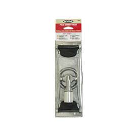 HYDE 09047 Pole Sander Head