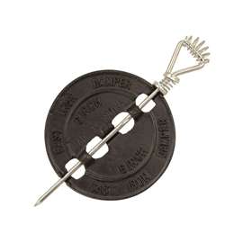 Imperial BM0051-A Damper, Iron