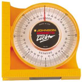 Magnetic Angle Locator