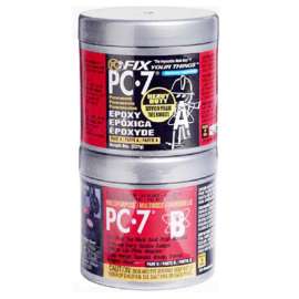 1/2LB PC7 Epoxy Paste
