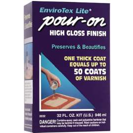 QT Envirotex Lite Kit