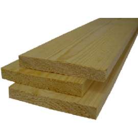 1x6x8 Common Board