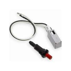 Weber 7510 Ignitor Kit, Replacement, Plastic