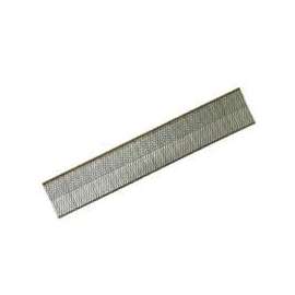 SENCO A201509 Nail, 1-1/2 in L, 18 Gauge, Steel, Electro-Galvanized, Brad, Medium Head, Smooth Shank
