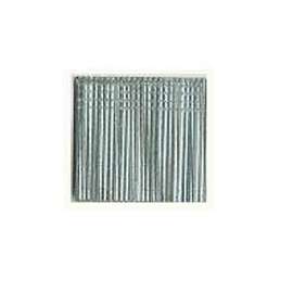 ProFIT 0718102 Finish Nail, 1 in L, 18 Gauge, Steel, Electro-Galvanized, Brad Head, Smooth Shank