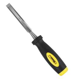1/2"W Chrome Vanadium Steel Wood Chisel