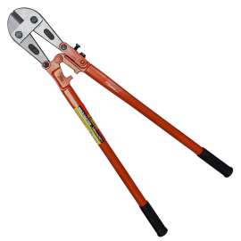 30"(750mm) Adjustable Jaw Bolt Cutter