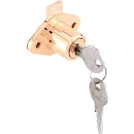 7/8"BRS Draw/Cab Lock
